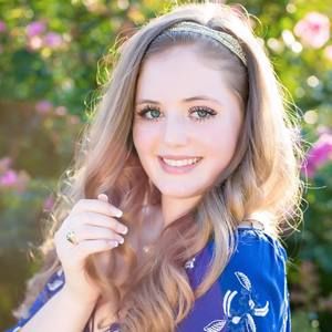 Meet your Posher, Kate